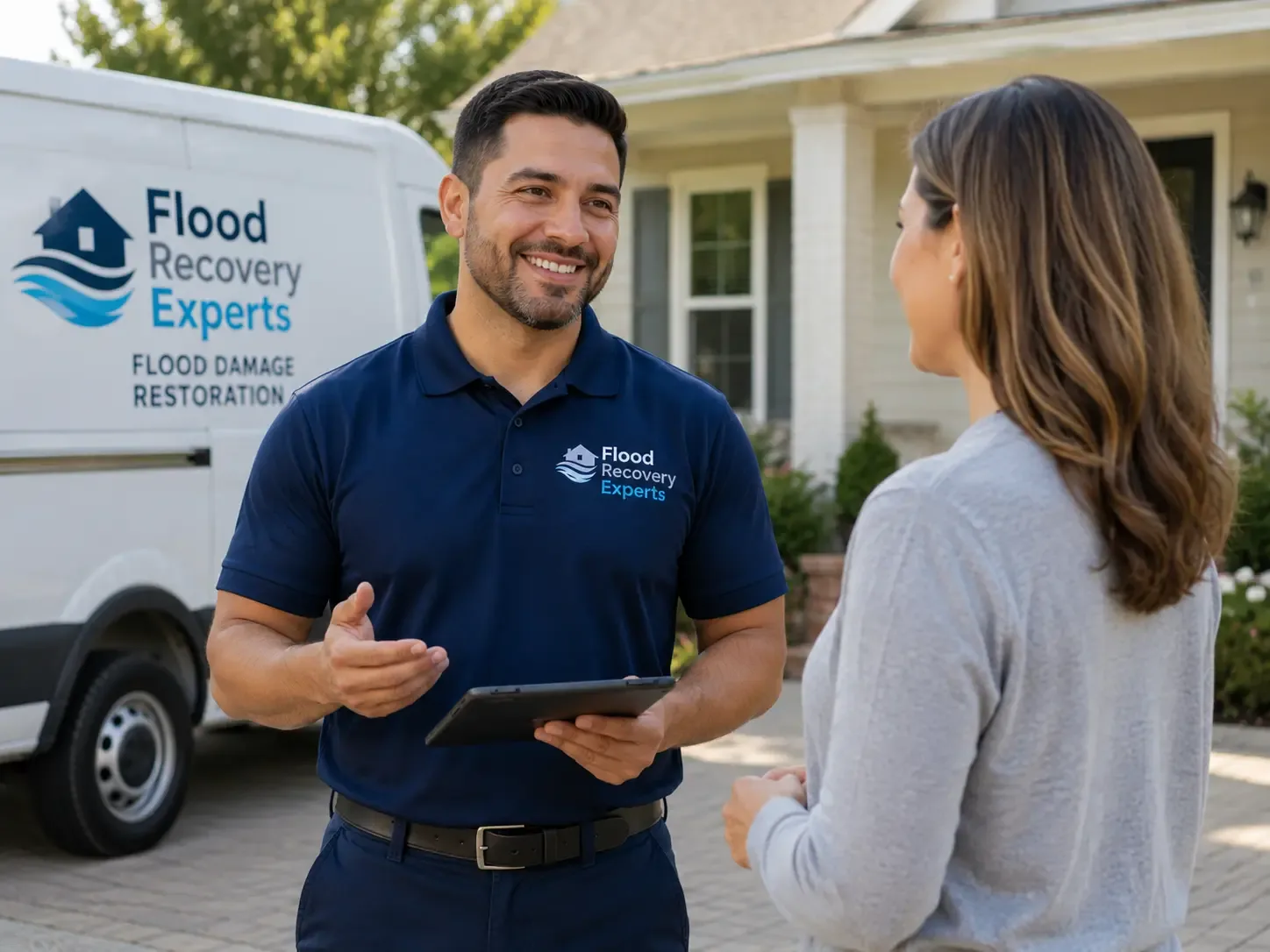 Flood Damage Cleanup Lemon Cove, CA FAQs